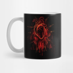 Corazon V2 Mug